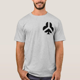 Camiseta personalizado con diseño único