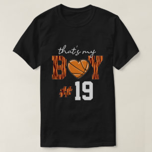 Camiseta PERSONALIZADO de básquetbol personalizado de RD q
