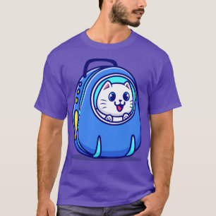 Camiseta Personalizado De Bolsa De Portadora De Mascota De