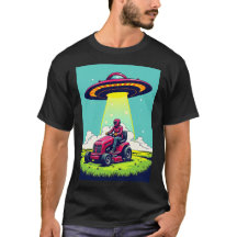Personalizado de ciencia ficción Retro