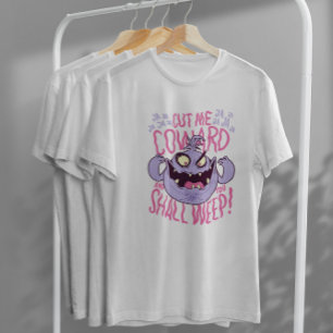 Camiseta Personalizado De Cita De Onion Mal