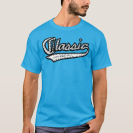 Camiseta Personalizado de coches clásicos