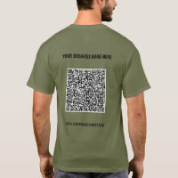 Personalizado de código QR y envía mensajes de tex