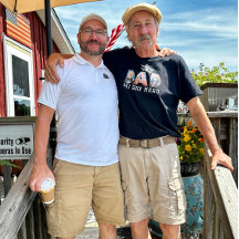 Personalizado de Collage de fotos de tipografía de