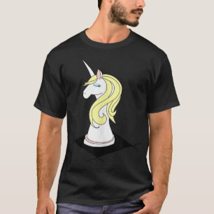 Camiseta Personalizado de Cute Unicornio-Knight para el fut