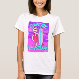 Camiseta Personalizado de diversión de tendencia épica de l