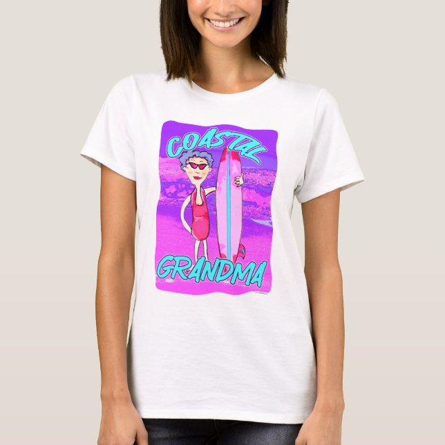 Camiseta Personalizado de diversión de tendencia épica de l (Anverso)