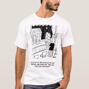 Camiseta Personalizado de juego de natividad