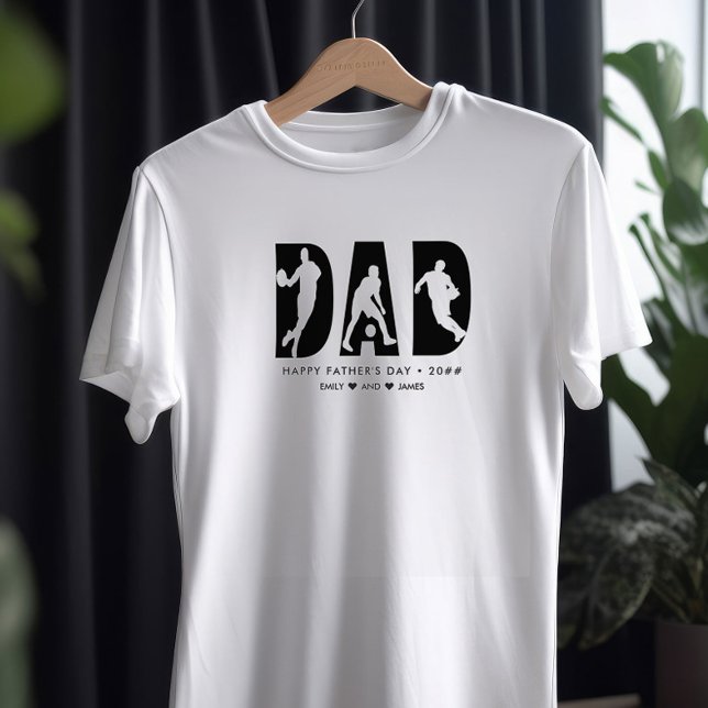 Camiseta Personalizado de la carta del jugador de baloncest (Subido por el creador)