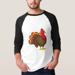 Camiseta Personalizado de la verdad Turquía