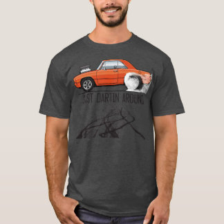 Camiseta personalizado de pedidos de personalizado