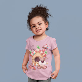 Camiseta Personalizado de perro