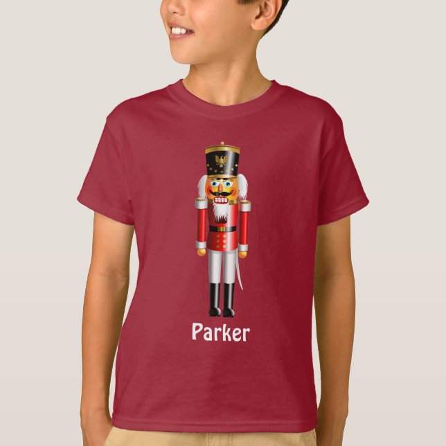 Camiseta Personalizado de soldados de juguetes de desnudos  (Anverso)