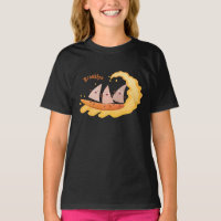 Personalizado de surf con chips de maíz de nachos