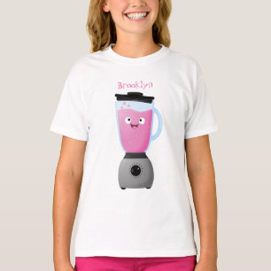 Camiseta Personalizado de utensilios de cocina para mezclad