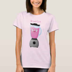 Camiseta Personalizado de utensilios de cocina para mezclad