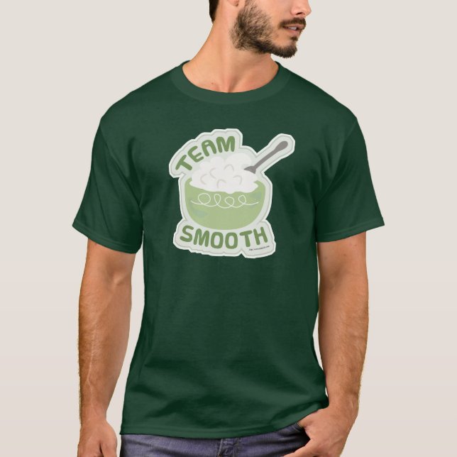Camiseta Personalizado del Día de Acción de Gracias de Team (Anverso)