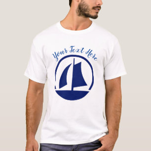 Camiseta Personalizado del monograma o del nombre del