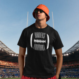 Camiseta Personalizado Deportivo del entrenador del equipo