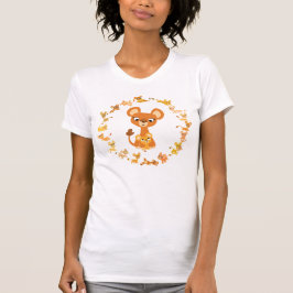 Camiseta Personalizado educada Lionesses Mandala Women T-Sh