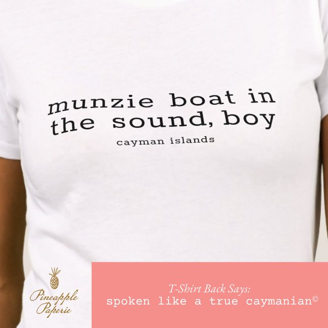 Camiseta Personalizado el barco Munzie de canciones popular (Subido por el creador)