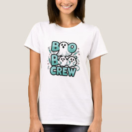Camiseta Personalizado Enfermera de Boo-Boo personalizada