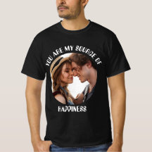 Personalizado, eres mi fuente de felicidad.