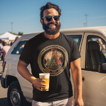 Personalizado Familia Camping Viaje a la tienda