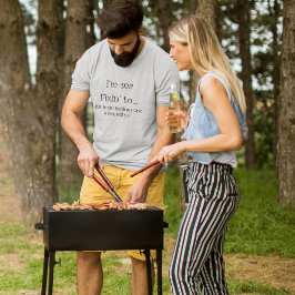 Camiseta Personalizado・Fixin A・Funny Southern Dice