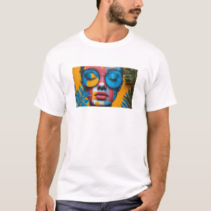 Camiseta Personalizado Foto: bodas modernos regalos de aniv