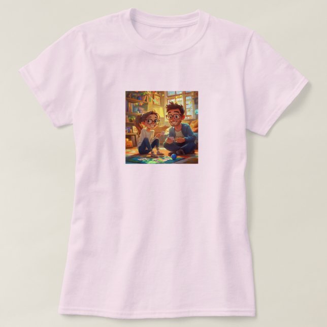Camiseta Personalizado Foto Mejor Mamá De La Historia | Mod (Diseño del anverso)