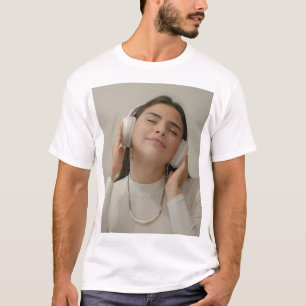 Camiseta Personalizado Full Photo Modern