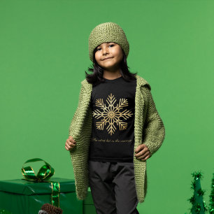 Camiseta Personalizado graciosa pareja de feos Navidades