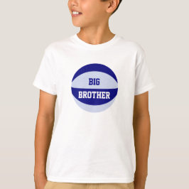 Camiseta Personalizado Gran Hermano Ball Shirt