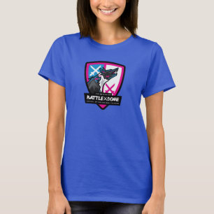 Camiseta Personalizado Grifter