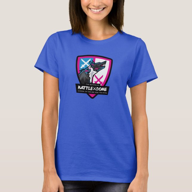 Camiseta Personalizado Grifter (Anverso)