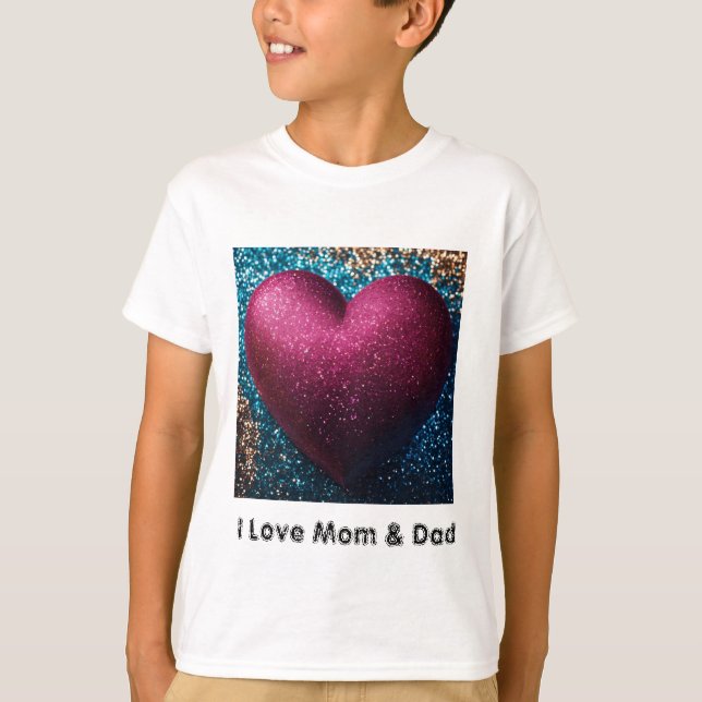 Camiseta Personalizado Guay Dinosaur Kids Boy T Shirt (Anverso)