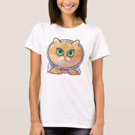 Camiseta Personalizado hosico