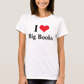 Camiseta Personalizado I Heart Simple I Love Personalizable