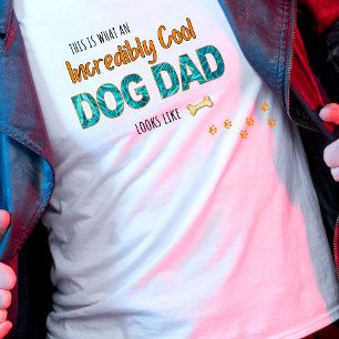 Camiseta Personalizado increíblemente obsequio de fotos de
