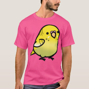 Camiseta Personalizado Juliet El Budillo Chubby