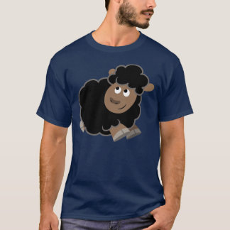 Camiseta Personalizado maliciosa