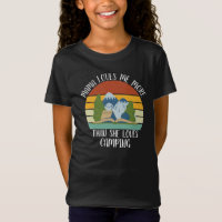 PERSONALIZADO Mamá Me Ama Más De Lo Que Ama Campin