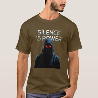Camiseta personalizado masculina sin escrúpulos