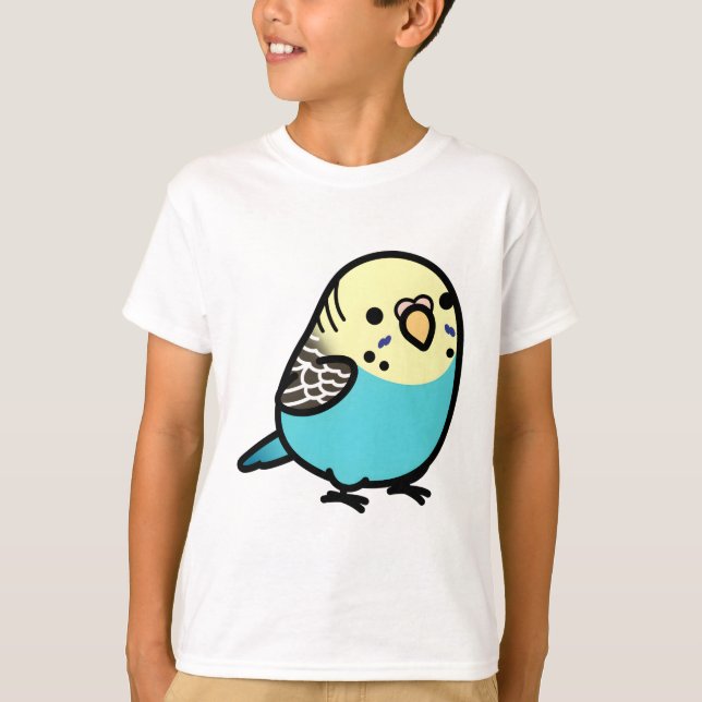 Camiseta PERSONALIZADO Niji el Buda gordo (Anverso)