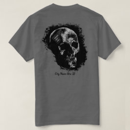 CAMISETA PERSONALIZADO - NOMBRE DE LA CIUDAD - PATRIOTA - E