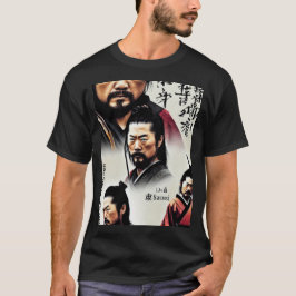 Camiseta Personalizado para hombres