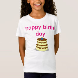 Camiseta personalizado Personaliza Aniversarios Destiny'S D