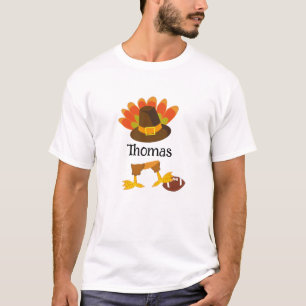 Camiseta Personalizado Personalizado de fútbol de Turquía e