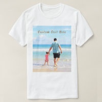Personalizado personalizado - Texto de foto - Cami
